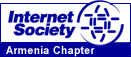 Internet Society of Armenia