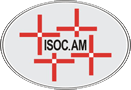 Internet Society of Armenia